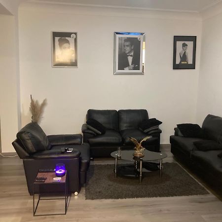 Le Bon Berger Apartment Брюксел Екстериор снимка