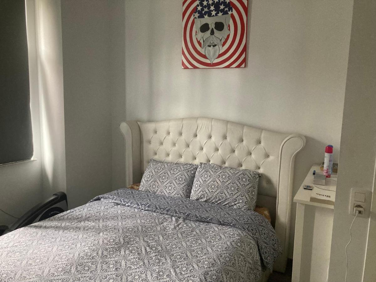 Le Bon Berger Apartment Брюксел Екстериор снимка